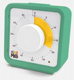 MINIMO -  MINI MINUTEUR VISUEL MAGNÉTIQUE